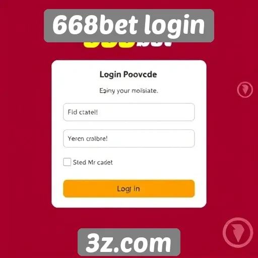 Tutoriais para iniciantes no 668bet login