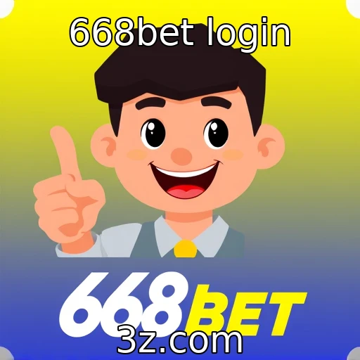 668bet login facilita acesso aos jogos online - 668bet login