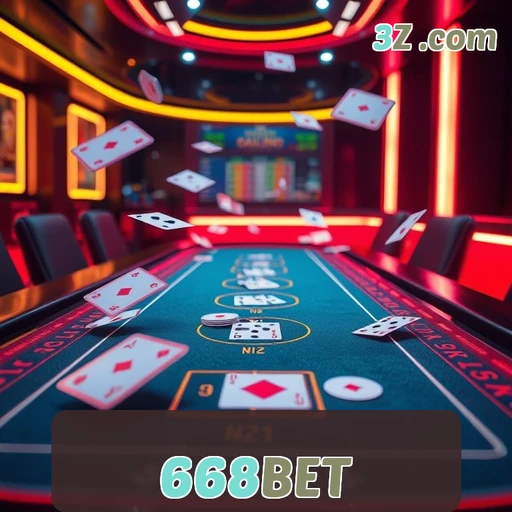 Bônus Imperdíveis no 668bet login Para Aumentar Suas Chances