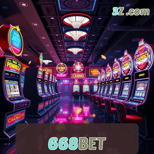 668bet login Cassino Online