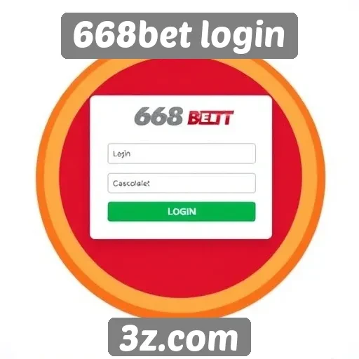 Problemas comuns de acesso ao site 668bet