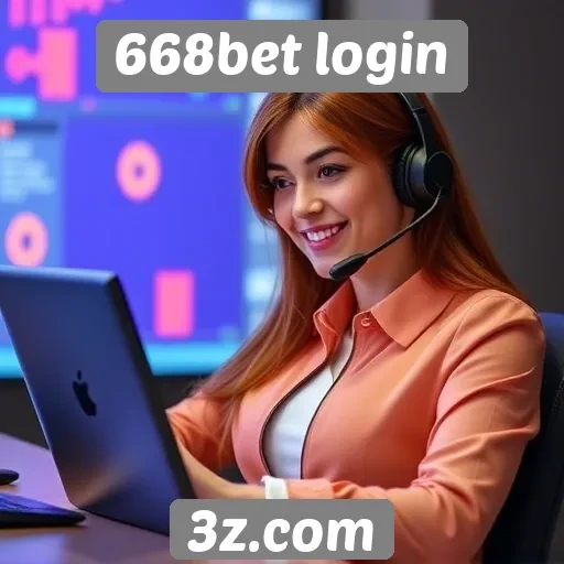 Suporte ao cliente do site 668bet