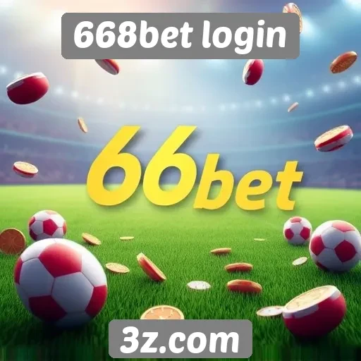 Novidades esperadas para o 668bet login em breve