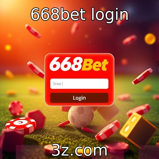 O futuro das tecnologias em jogos e apostas | 668bet login