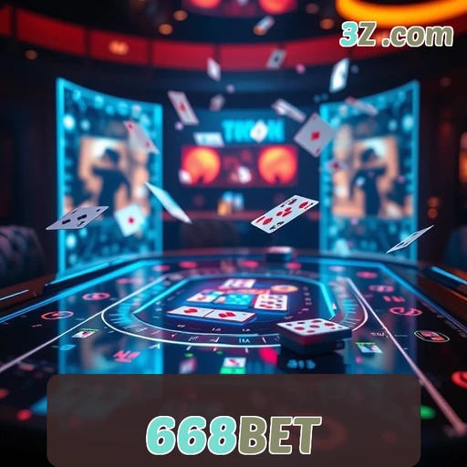 Experimente a Facilidade do Login no 668bet Login Hoje!