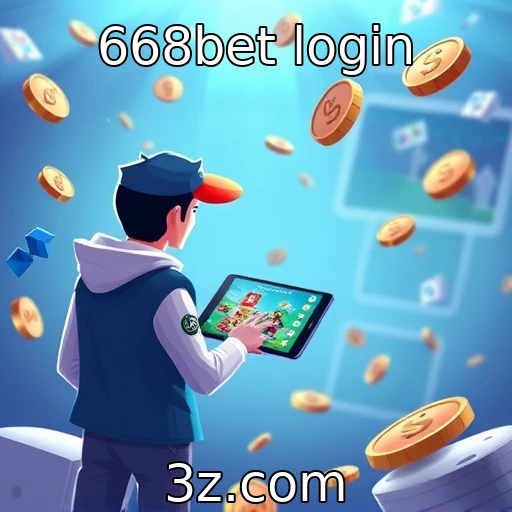 Tendências de monetização em jogos mobile e online : 668bet login