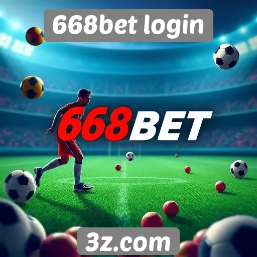 Dicas para otimizar sua experiência no 668bet login