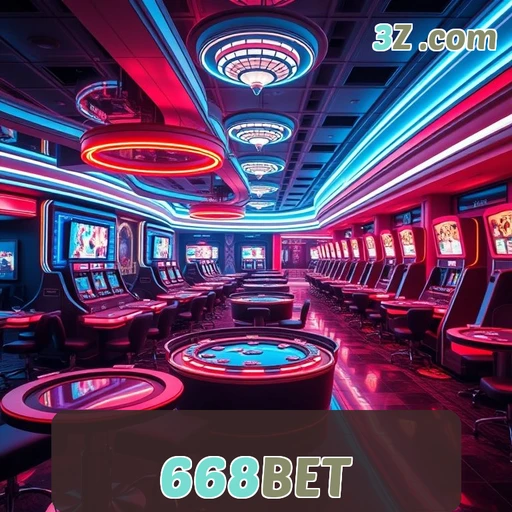 668bet login Promoções Atuais