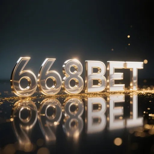 668bet login logo